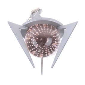 Светильник точечный декоративный HDL-BA ALU/PINK MR16