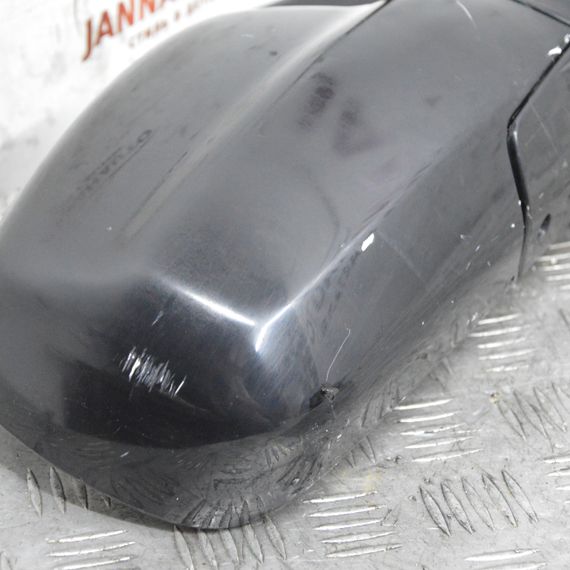 Дзеркало бокове праве 5 пінів Hyundai Terracan 2001-2006 Дзеркало праве Х'юндай Терракан | Зображення 5