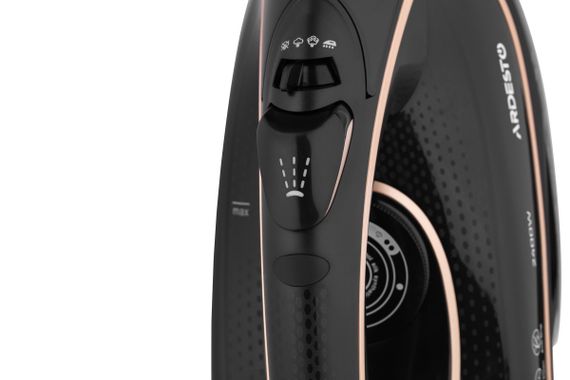 Праска Ardesto IR-B2235 2400 Вт | Зображення 9