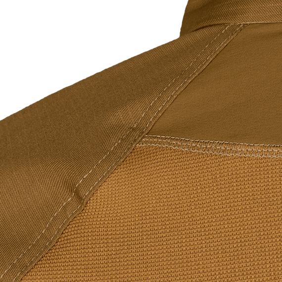 Бойова сорочка  CM Raid 2.0 Twill/Coolpass Air 2.0 Койот (7180), XXL | Зображення 7