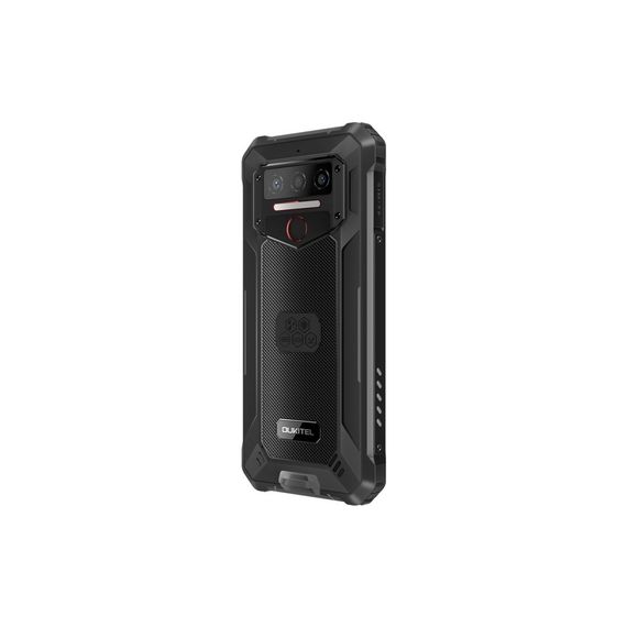 Мобільний телефон OUKITEL WP23 4/64GB Black (6931940722025) | Зображення 9