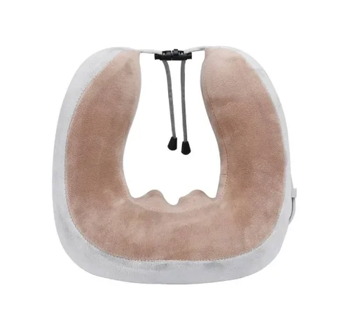 Масажна подушка для шиї U-shaped massage pillow | Зображення 4