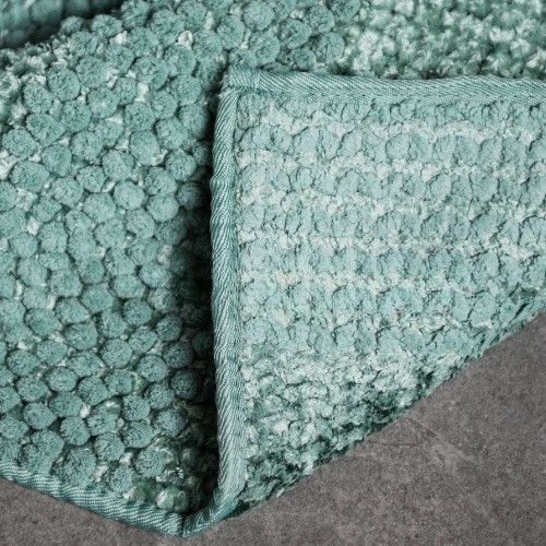 Килимок для ванної 55*50см Матрас м'ятний Дариана | Зображення 1