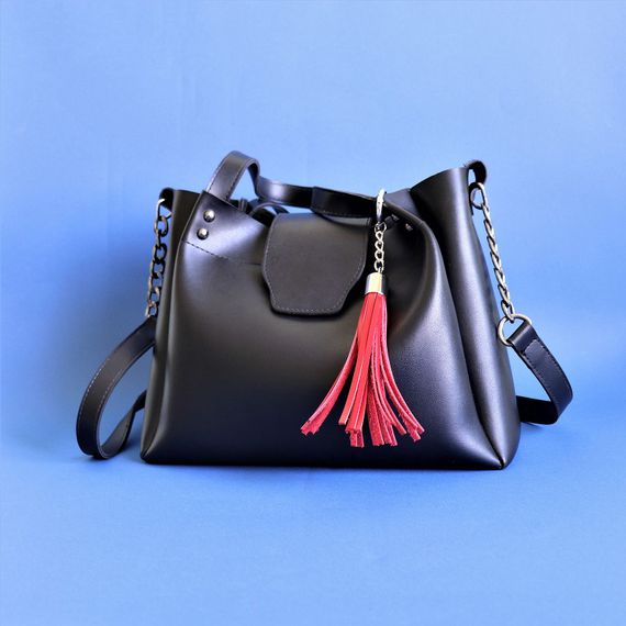 Брелок Флоггер Красный | Зображення 2