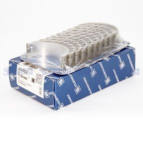 Вкладыши коренные STD VW Caddy III/T5/Crafter, KS, 77553600,