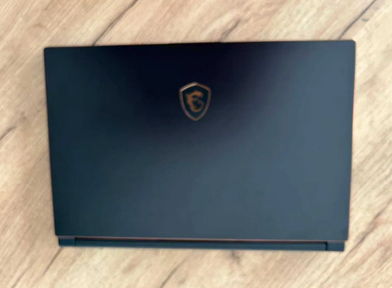 Ноутбук MSI GS65 9SG 15.6" FHD IPS 240Hz i7 9750H 32Gb SSD 512Gb RTX2080MaxQ   Б/В | Зображення 5