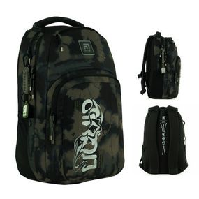 Рюкзак школьный Kite Education teens 2578L-1 (K24-2578L-1) - Топ Продаж!