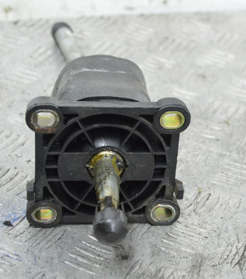 Куліса перемикання КПП Ford Transit 2000-2006 2.4 D селектор коробки передач Форд Транзит YC1R7K387A | Зображення 2