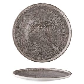 Тарілка G.Benedikt Optimo кругла Shell Grey 26 см (OPT2126-T0015)
