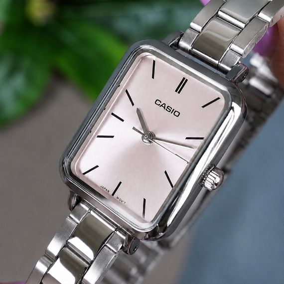 Жіночий годинник Casio LTP-V009D-4E | Зображення 2