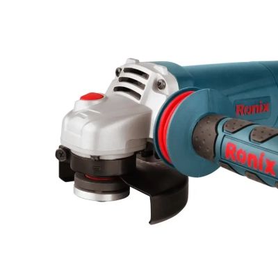 Шлифовальная машина Ronix 1100Вт, 115мм (3100) | Зображення 4