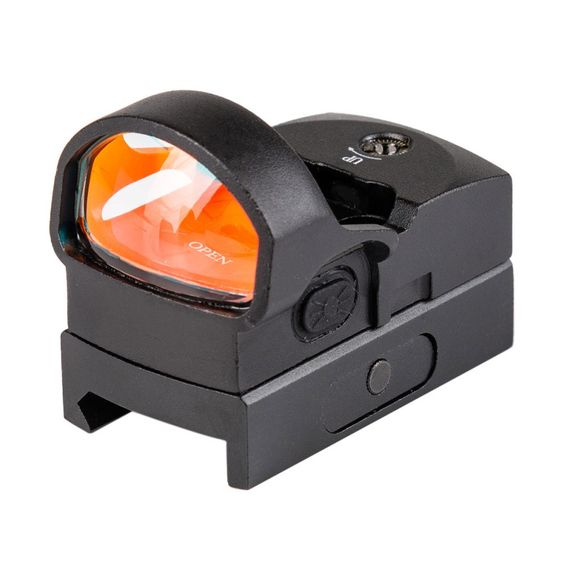 Коліматор відкритого типу SIGETA AntiRU-05 чорний