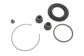 Ремкомплект супорта переднього Toyota Yaris 99-05 d=51mm  Aisin  251032