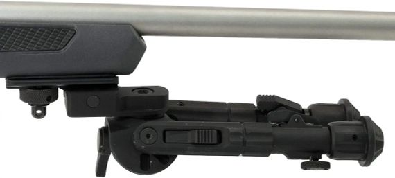 Сошки Leapers UTG Recon 360 TL. 14-18см. Picatinny | Зображення 2