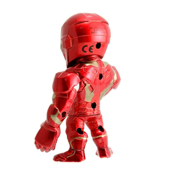 Ігрова фігурка Iron Man Marvel 10см | Зображення 2