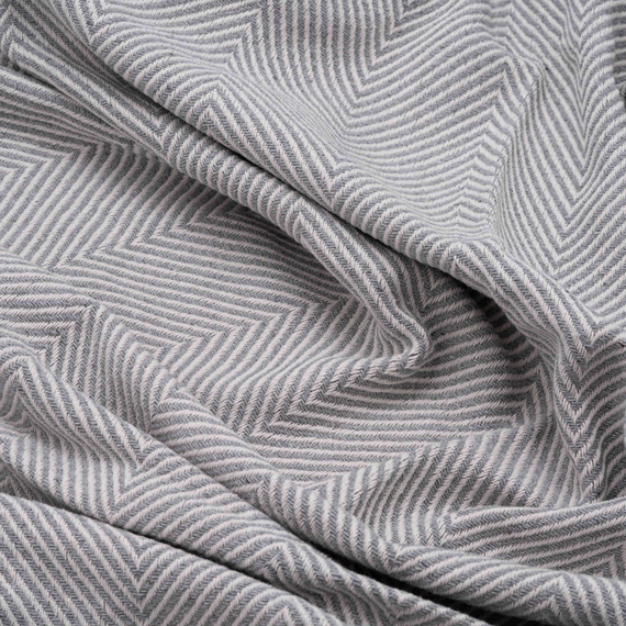 Плед Ardesto Summer 140х190см, сірий (ART0915SG) | Зображення 7