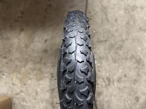 Велосипедна шина 18 * 2,00 BH-601 VERE