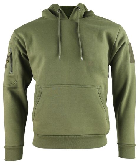 Худі KOMBAT UK Tactical Hoodie | Зображення 2