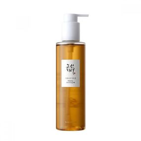 Гідрофільна олія з екстрактом женьшеню та соєвою олією Beauty Of Joseon Ginseng Cleansing Oil, 210 мл