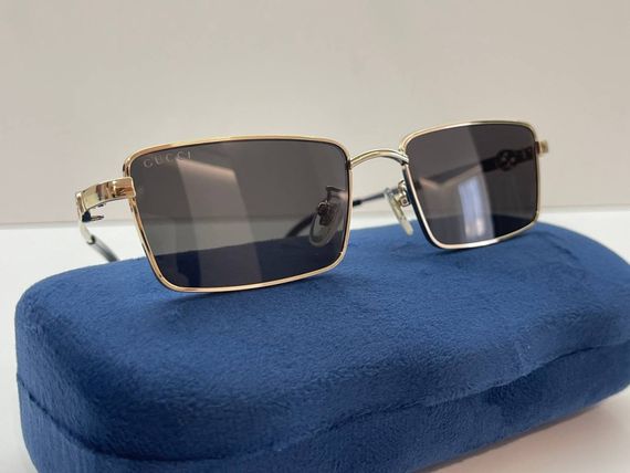 Сонцезахисні окуляри Gucci GG1600S 003 | Зображення 3