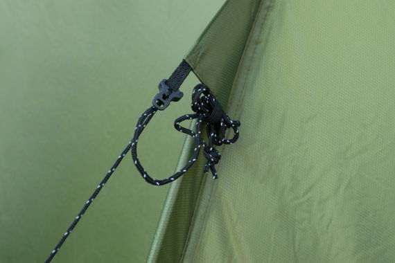 Намет Tramp Peak 2 (v2) green UTRT-025 | Зображення 7