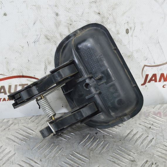 Ручка внутрішня бокових правих дверей Renault Kangoo I Рено Кенго 7700303503 | Зображення 1