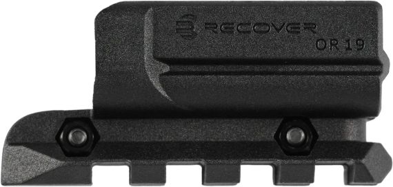 Адаптер Recover Tactical OR19 для Glock 17/19/22/23/34/35 Gen 3-5 | Зображення 1