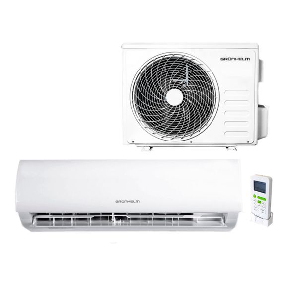 Кондиціонер - GAC-07GH-32 Grunhelm