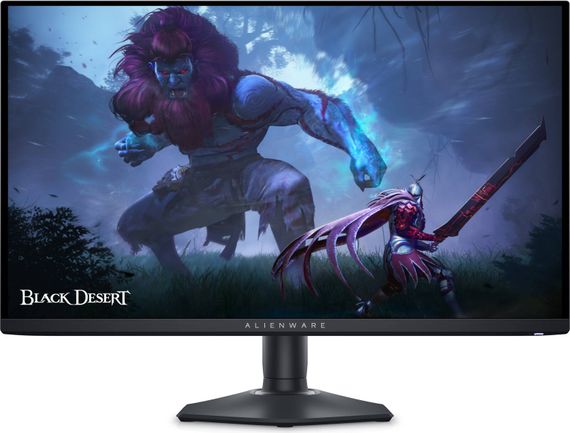 Монитор DELL 27&quot; AW2725DF HDMI 210-BLHH