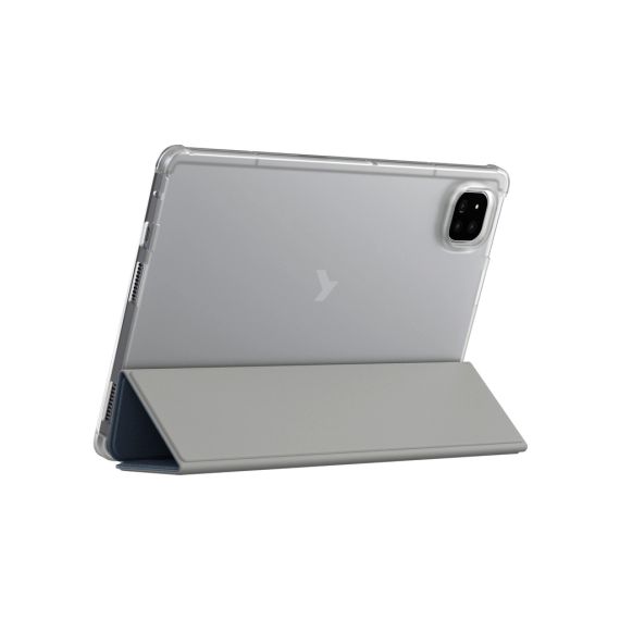Чохол до планшета Pixus Falcon gray (4897058531855) | Зображення 5