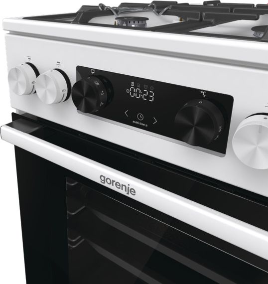 Плита Gorenje комбінована GK5C43WF | Зображення 7