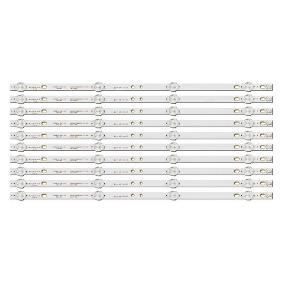 LED підсвітка TV 50" DS50M73-DS07-V01 DSBJ-WG 2W2006-DS50M7301-01 3A4CX-46012 AKTV505 10шт.