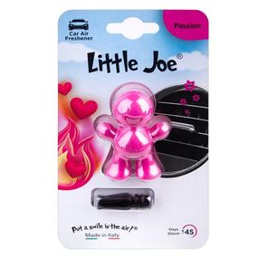 Освіжувач повітря LITTLE JOE FACE Passion