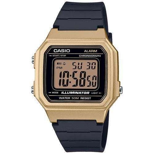 Часы наручные Casio Collection W-217HM-9AVEF
