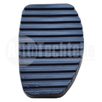 Резинка педали тормоза Citroen Berlingo 96-11 / Jumpy 95-06/ Fiat Scudo 96-06/ Peugeot Expert 96-06 / Partner 96-15/ J5 81-94,