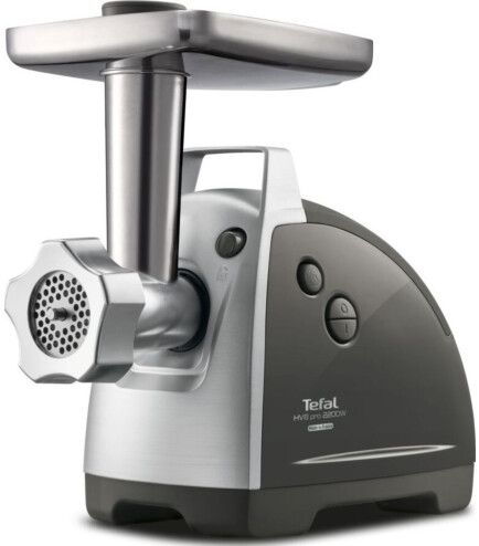 Мясорубка Tefal NE688837 (NE688837)