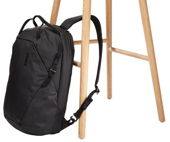 Рюкзак Thule Tact Backpack 16L TACTBP-114 (Black) (3204711) | Зображення 9