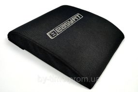 Подушка для пресу EasyFit AB MAT CORDURA абмат чорний