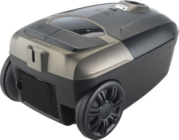 Пилосос Gorenje мішковий VCE48AFBKGO | Зображення 6