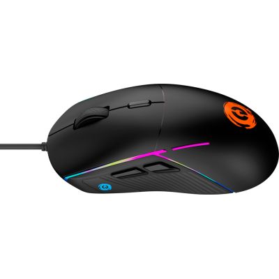 Мышка Canyon Shadder GM-321 USB Black (CND-SGM321) | Зображення 3