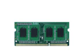 Модуль памяти для ноутбука SoDIMM DDR3 4GB 1600 MHz eXceleram (E30170A)
