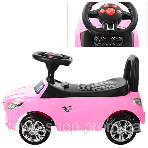 Каталка-толокар Bambi Racer M 3147C-8 | Зображення 3