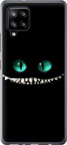 Чохол для Samsung Galaxy A42 A426B з силікону FCh_084569