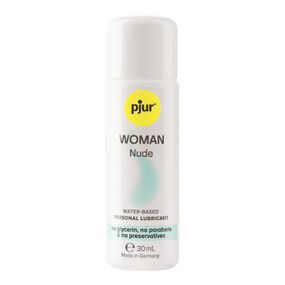 Лубрикант - Pjur Woman Nude, 30 мл Sex Aura