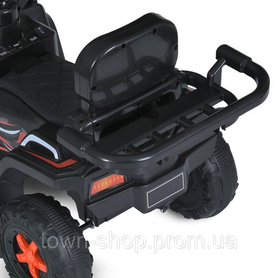 Детская Машинка каталка-толокар M 5901EBLR-8 до 25 кг | Зображення 5