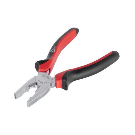 Професійний набір інструментів 1/4", 1/2", 101 од., Cr-V INTERTOOL ET-7101 | Зображення 5