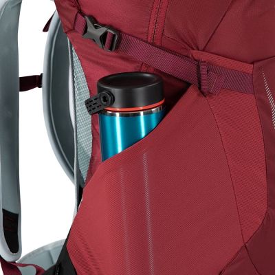 Рюкзак туристичний Osprey Hikelite 28 black - S/M - чорний (009.3339) | Зображення 6