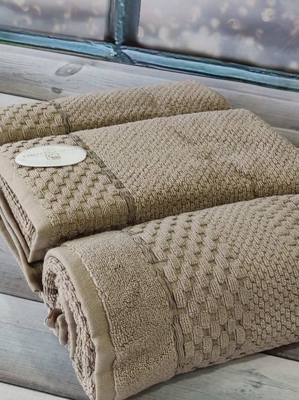 Набір рушників Pupilla  84312 Туреччина   Махра