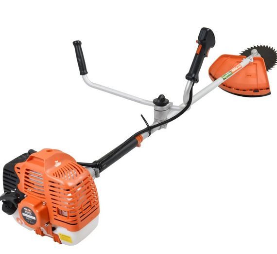 Мотокоса бензинова Sequoia SPB5230C | Зображення 9