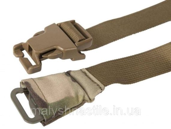 Сумка поясна Helikon-Tex BANDICOOT Waist Pack Cordura - MultiCam | Зображення 4